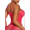 ieg™ Pembe Fantezi Kadın Seksi  Vücut Çorabı