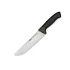 ieg™ Pirge 38103 Ecco Kurban ve Kasap Bıçağı 19 cm - No:3, Siyah