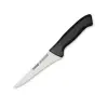 ieg™ Pirge 38118 Ecco Kasap Et, Kemik Sıyırma Bıçağı 14,5 cm - Siyah