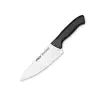 ieg™ Pirge 38159 Ecco Şef Bıçağı 16 cm - Siyah