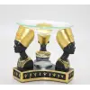 Polyester Nefertiti Buhurdanlık