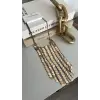 IEG - Pullu Kolye - Altın