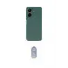 ieg™ Redmi 13C Kılıf Zirve Form - Siyah Joko Magic 5D Cam