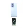 ieg™ Redmi Note 10 Pro Kılıf Ahenk Çizgi Serisi - Şeffaf 360 Full Body Arka Koruyucu