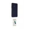 ieg™ Redmi Note 12 5G Kılıf Ahenk Serisi - Şeffaf Pasifik Cam Ekran Koruyucu