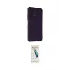ieg™ Redmi Note 12 5G Kılıf Ahenk Serisi - Şeffaf Pasifik Cam Ekran Koruyucu