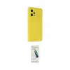 ieg™ Redmi Note 12 5G Kılıf Ahenk Serisi - Şeffaf Pasifik Cam Ekran Koruyucu