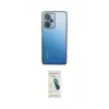 ieg™ Redmi Note 12 Pro 5G Kılıf Vadi Minimal - Şeffaf Pasifik Cam Ekran Koruyucu