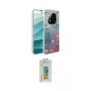 ieg™ Redmi Note 14 Pro 4G Kılıf Zirve Modern Prime - Şeffaf Polymer Nano Ekran Koruyucu