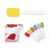 ieg™ Renkli Silikon Spatula - Büyük