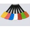 ieg™ Renkli Silikon Spatula - Büyük