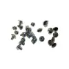 ieg™ Rivet Perçin - 9mm, Nikel, 1000 Adet