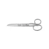 ieg™ Rıza A8650-8 Ev ve Saya Makası No: 8 inç / 20,32 cm - Paslanmaz Çelik