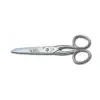 ieg™ Rıza M-209 Kıvrık Uçlu Halı Makası No: 7
