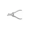 ieg™ Rıza M-230 Modelist Çıt Makası No: 5 inç / 12,70 cm - Paslanmaz