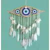 Rüya Kapanı Dream Catcher Göz Tasarımı Model 4