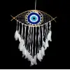 Rüya Kapanı Dream Catcher Göz Tasarımı Model 5