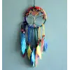 Rüya Kapanı Dream Catcher Hayat Ağacı Model 4