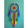 Rüya Kapanı Dream Catcher Model 17