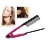 ieg™ Saç Kabartma Düzleştirme Tarağı New Hair Comb