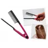 ieg™ Saç Kabartma Düzleştirme Tarağı New Hair Comb