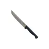 ieg™ Şahin Bursa Orta Ekmek Bıçağı 15 cm, Plastik Sap