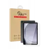 ieg™  Samsung Galaxy Tab A9 Plus HD Tablet Cam Ekran Koruyucu - Şeffaf