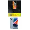ieg™ Samsung S26 Plus Hayalet Ekran Koruyucu Kırılmaz Cam