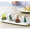 Seasoning Shakers Dört Mevsim Baharatlık