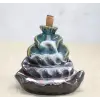 Seramik Geri Akış Tütsülük Model 1