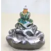 ieg™ Seramik Geri Akış Tütsülük Model 6