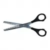 ieg™ Shadow Line 2213 M-531 Plastik Saplı Ara Makas Çiftli No: 6 inç / 15,24 cm - Paslanmaz Çelik