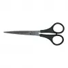 ieg™ Shadow Line 2215 M-528 Plastik Saplı Düz Makas No: 6 inç / 15,24 cm - Paslanmaz Çelik