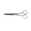 ieg™ Shadow Line 2274 M-548 Metal Saplı Tekli Ara Makas No: 6,5 inç / 16,51 cm - Paslanmaz Çelik
