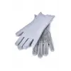 Sihirli Silikon Bulaşık Eldiveni Tırtıklı Magic Gloves  Mutfak Banyo Temizleme