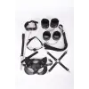 ieg™ Siyah Fantezi Set