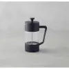 Siyah French Press 420 ml