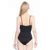 ieg™ Siyah MI  2012 Body Korse