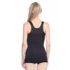 ieg™ Siyah MI  5010 Korse Atlet Korse