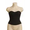 ieg™ Siyah MI  9155 Terletici Korse Büstiyer