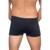 ieg™ Siyah MI Emay 2103 Soft Erkek Boxer