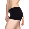ieg™ Siyah MI Emay 3000 Soft Boxer