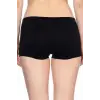 ieg™ Siyah MI Emay 3000 Soft Boxer