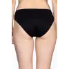 ieg™ Siyah MI Emay 3001 Soft Slip Külot
