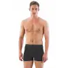 ieg™ Siyah MI Emay 6700 Erkek Boxer