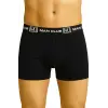 ieg™ Siyah MI Emay 6700 Erkek Boxer