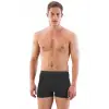 ieg™ Siyah MI Emay 6800 Erkek Boxer