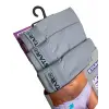 ieg™ Star 109 Erkek 3lü Modal Slip