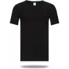 ieg™ Star 206 Modal Yarım Kol V-Yaka T-Shirt Atlet