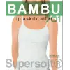 ieg™ Star 701 Kadın  Bambu İp Askılı  Atlet